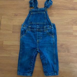 (5 for 20$) Jean Overall